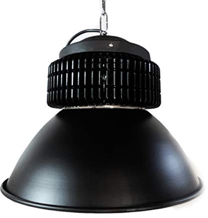 Silamp Faro Industriale Led 200w Faro Led campana led