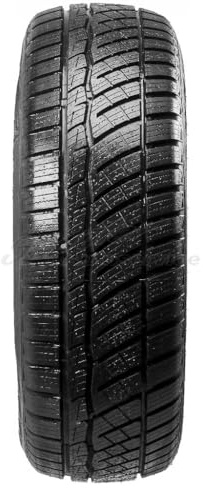 TOMKET Pneumatici per tutte le stagioni 185/55 R 15 XL TL 86H TOMKET ALLYEAR 3 BSW M+S 3PMSF per tutte le stagioni