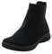Legero Softboot 4.0 Imbottitura Leggera in Gore-Tex, Stivaletto Donna, Nero 0000, 38.5 EU