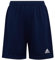 adidas Unisex Kinder Entrada 22 Training Shorts, Team Navy Blue 2, 5-6 Years