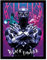 Pyramid International Marvel Black Panther Poster, gerahmt, Sammler-Edition (Black Panther Wakanda Forever) 30 x 40 cm