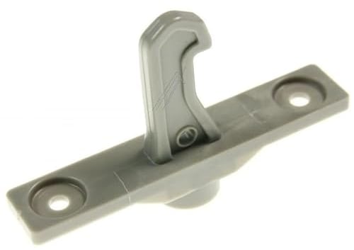 FIGEVIDA Gancio Chiusura One Sided Lavastoviglie compatibile per REX ELECTROLUX 4055386629