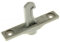 FIGEVIDA Gancio Chiusura One Sided Lavastoviglie compatibile per REX ELECTROLUX 4055386629