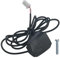E-Bike USB Charger 2.1A Handlebar Charger USB Adapter 36V 48V 60V 72V 84V (36-100V) to 5V Smartphone GPS MP4 for Ebike Electric Bike Bicycle
