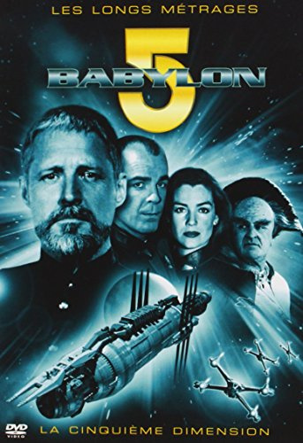 Babylon 5 : La 5ème dimension [FR Import]