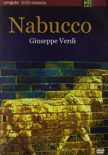 Nabucco verdi : junge philharmonie wien [FR Import]