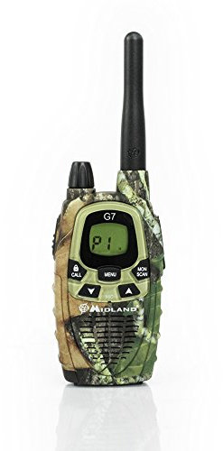 MIDLAND G7 XT MIMETICA C926.04