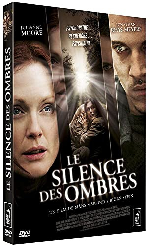 LE SILENCE DES OMBRES