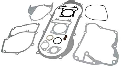 Motor Dichtungssatz Typ 743mm für GY6 125ccm 152QMI Typ, andere