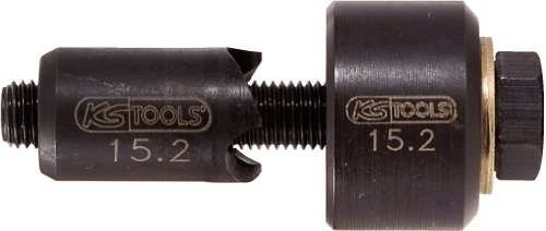 KS Tools 129.0026 Schraublochstanze, 25,5mm