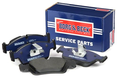FRONT BRAKE PADS Mazda MX5 III 05-