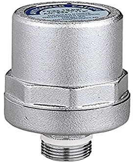 Caleffi 525040 Ammortizzatore del colpo d’ariete