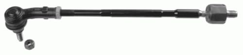 LEMFOERDER 30336 01 Spurstange for and other applications | Kompatibel mit: SEAT CORDOBA, CORDOBA Vario, IBIZA II, VW CADDY II Großraumlimousine, CADDY II Kasten/Großraumlimousine