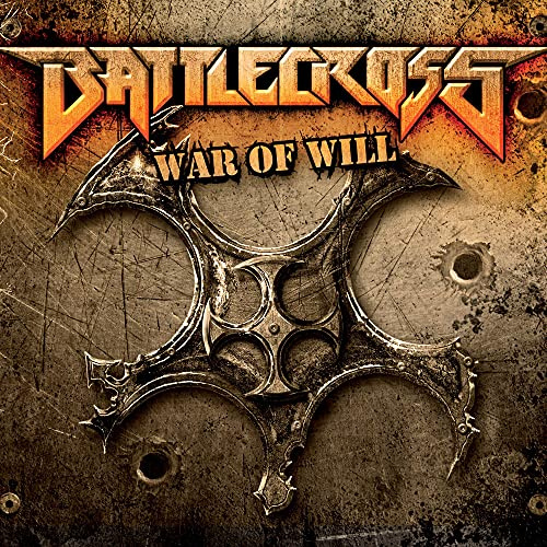 METAL BLADE