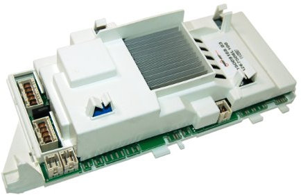 Hotpoint Washing Machine Module Less Eeprom. Genuine Part Number C00143069