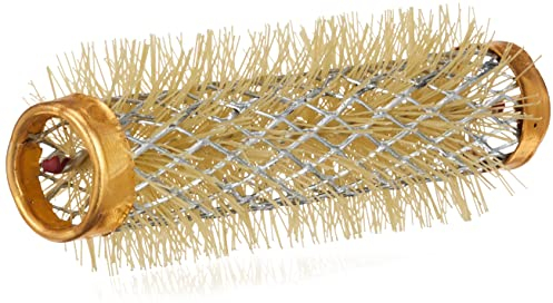 Efalock Professional Metallwickler lang, 13 mm, gold