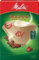 200 x Filtertüten/KaffeefilterMelitta Original 101 (Naturbraun)