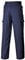 Portwest C701 Durable Reinforced Combat Trouser Navy Tall, 30