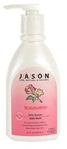Gel de Ducha Agua de Rosas 900 ml de Jason