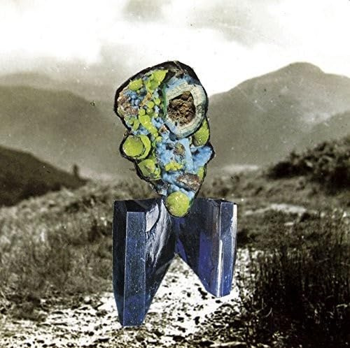 Weird World