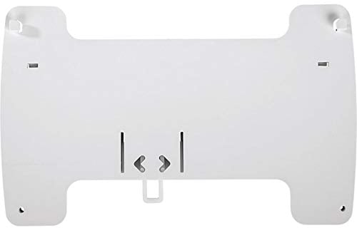 Homematic IP Hutschienenadapter für Multi IO Box, Zubehör für Ihr Homematic IP Smart Home, 150123A2