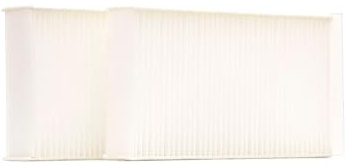 MAHLE LA 1156/S Interior Cabin Air Filter - Pollen Filter - Car