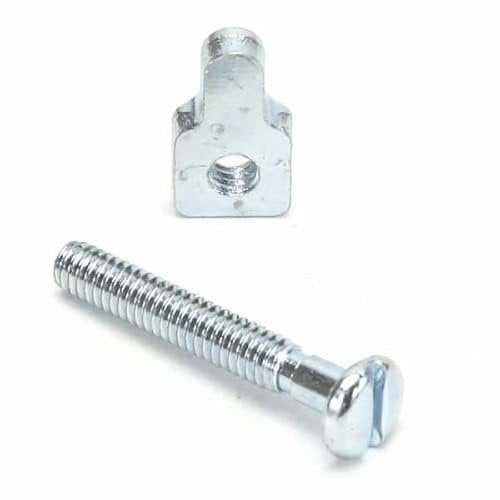 McCulloch Mini Mac 300 Chainsaw Chain Tension Screw
