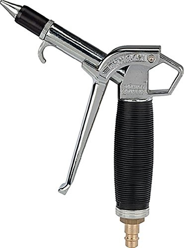 Blaspistole Typhoon Tülle LW 6