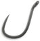 Bank Tackle Japanese Carp Fishing Chod Hooks Barbless (x 10 Pack, Size 4)