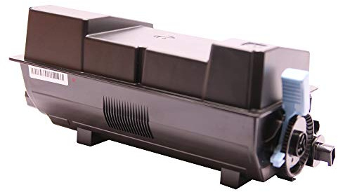 ABC Kompatibler Toner für Kyocera TK-1170 für Ecosys M2040 M2040DN M2540 M2540DN M2540DNe M2540DNw M2640 M2640IDW M 2040 M 2040DN M 2540 M 2540DN M 2540DNe M 2540DNw M 2640 M 2640IDW TK1170