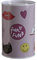 Premier Housewares Fun Times Money, Tin, Multi-Colour, 8 x 8 x 13 cm