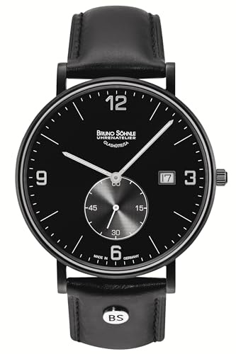 Bruno Söhnle Armbanduhr - Damen - Frankfurt - 17-73187-761