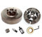AISEN Chaîne + embrayage + roulement à aiguilles + pompe à huile pour tronçonneuse Stihl 029 039 MS290 MS310