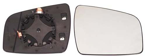 Alkar 6472445 - Mirror Glass, outside mirror