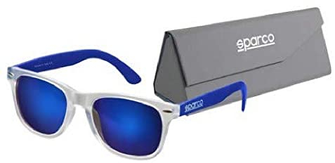 Sparco Sunglasses Blue