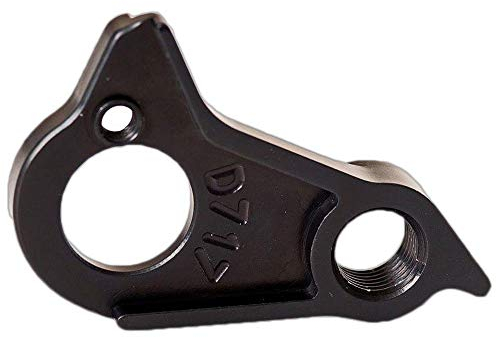 Pilo D717 Derailleur Hanger Canyon One Size