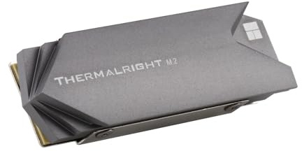 Thermalright M2 Cooler for M.2 SSDs