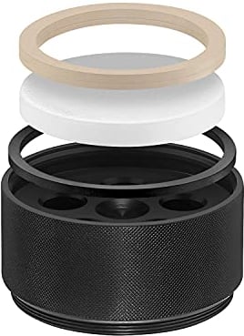 Alb Filter® Protect | Vorfilter Erweiterung | Schützt die Kartusche | Grobfilter | Rost- und Sedimentfilter | Gegen grobe Verschmutzungen | Made in Germany