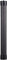 VIDOO Carbon Fiber Extension Monopod Pole Rod Extendable Selfie Stick per DJI/Moza/Feiyu V2/Zhiyun G5/Spg Gimbal-Nero