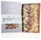 Tablette aux trois chocolats XXL Extrême pistache | Cadeau | Offrir | Premium | Chocolat géant | Boite | Femme | Homme | Saint Valentin | Pâques | Noel | Anniversaire | 350g