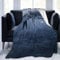YuLiZP Decke Wohn Kuscheldecken Dolphin Monster Schere Werfen Sie Wohnzimmer/Schlafzimmer/Sofa Couch Warm Travel Super Fluffy Massivbettdecke Für Kinder Erwachsene Die Ganze Saison 80X60 Inches