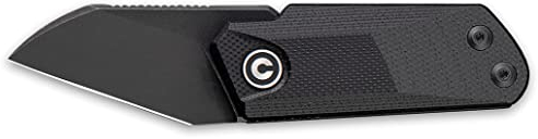 CIVIVI CANIF KI-V G10 NOIR