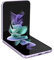 Samsung Galaxy Z Flip3 5G Smartphone Lavender 128GB Dual-SIM Android 11.0 F711B