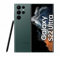 Samsung Galaxy S22 Ultra, Téléphone mobile 5G 256Go Vert, Carte SIM non incluse, smartphone Android, Version FR