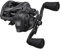 Piscifun Torrent II Baitcast-Angelrolle, 9 kg Kohlefaser-Drag Baitcasters, 8,1:1 Übersetzung & Magnetbremssystem, Low-Profile-Wurfrolle, Linkshänder