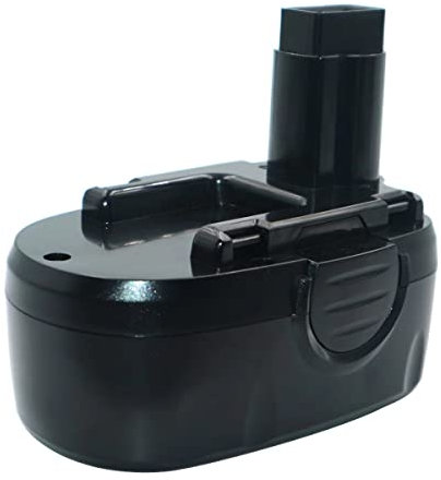 H-ANT 18V Battery 3.3AH Replacement Compatible with Worx:WA3152 WA3127 WG150 WG250 WG541