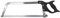 BALSAT Sierra manual Carnicero Carne Huesos Profesional para carniceria. Serrucho profesional de carnicero (45 cm.)
