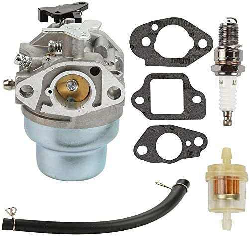 OQUGRHR Carburateur pour Honda GCV160 160A 160LA 160LAO 160LE Carb 16100-Z0L-023 BB 62WC