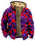 College Jacke Fahrrad Jacke Steampunk Mantel Sweatjacke Herren Pullover Mit Reissverschluss Herren Strickjacke Kurzarm Outdoor Softshelljacken Für Herren Fahrradmantel 26 Zoll (Rot, M)