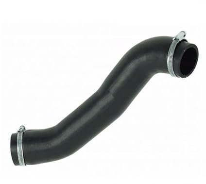 Guuscar INTERCOOLER TURBO HOSE PIPE FOR FORD FOCUS C-MAX 1.6 TDCi 6M516K863HB- 31261230